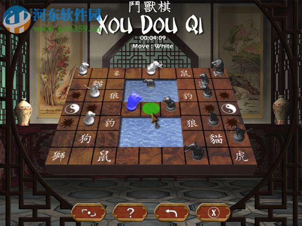 3d斗兽棋下载 1.0 绿化版