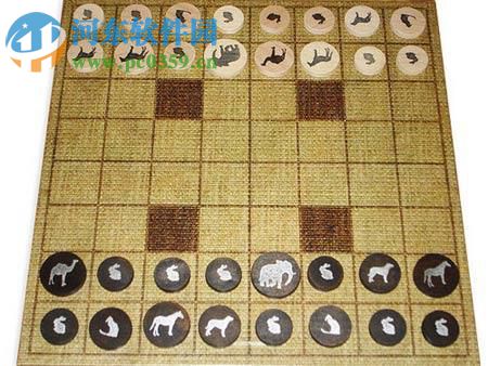 3d斗兽棋下载 1.0 绿化版