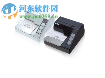 爱普生TM-U295打印机驱动 官方版