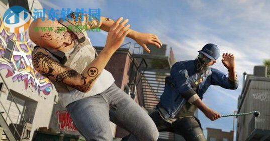 看门狗2 黄金版简体中文