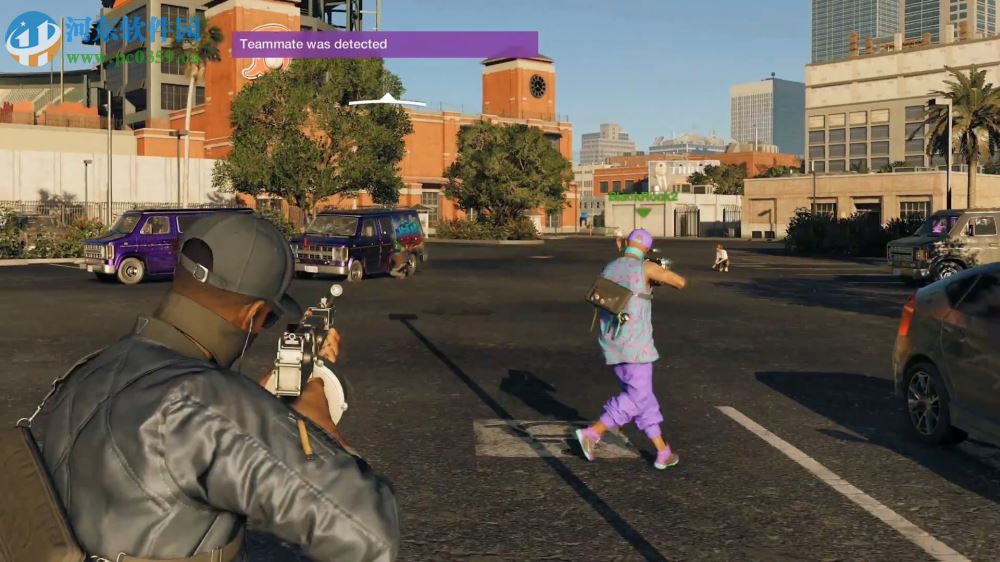 看门狗2 黄金版简体中文