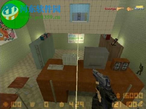 cs1.6老鼠地图下载 免费版