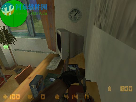 cs1.6老鼠地图下载 免费版