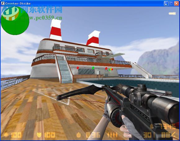 cs1.6趣味地图下载(900多张) 完整版