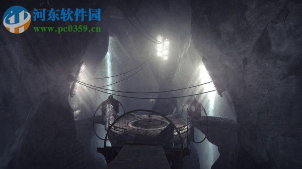 奎恩:不死的思想 中文版