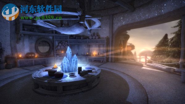 奎恩:不死的思想 中文版