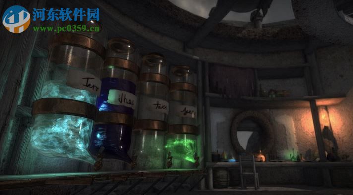 奎恩:不死的思想 中文版