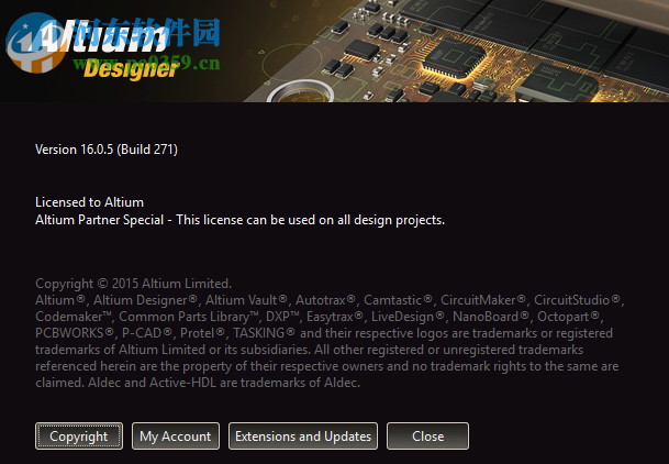 Altium Designer 17(电路设计软件)下载 免费版