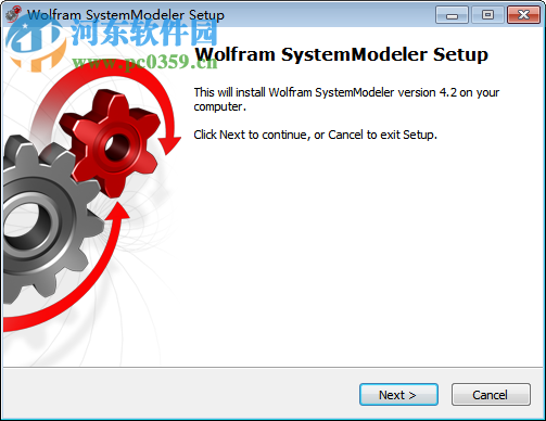 Wolfram SystemModeler(科学仿真平台)