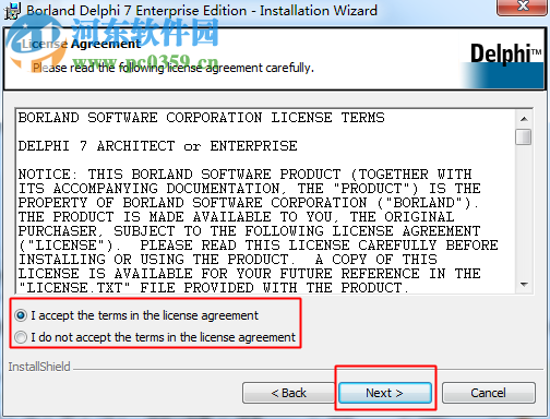 delphi2007下载(免序列号) 免费版