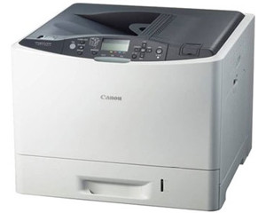 佳能lbp7780cx驱动下载 2152 官方最新版