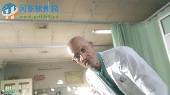 《合金装备5:幻痛》下载 简体中文版