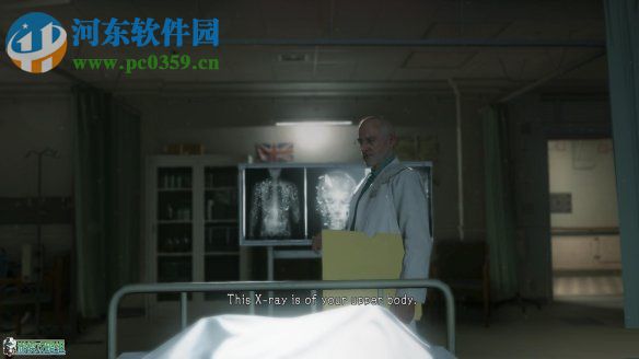 《合金装备5:幻痛》下载 简体中文版