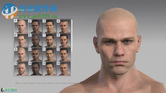 《合金装备5:幻痛》下载 简体中文版