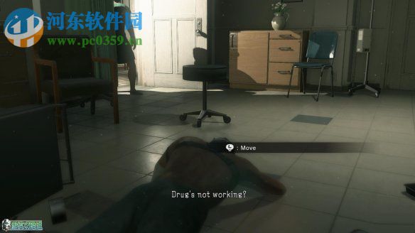 《合金装备5:幻痛》下载 简体中文版