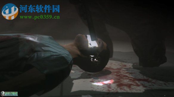 《合金装备5:幻痛》下载 简体中文版