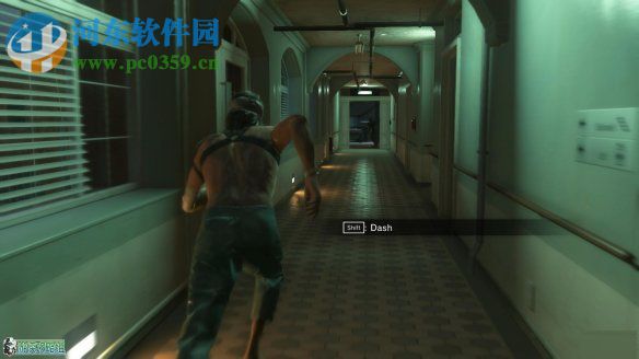 《合金装备5:幻痛》下载 简体中文版