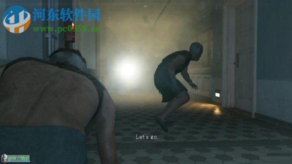 《合金装备5:幻痛》下载 简体中文版