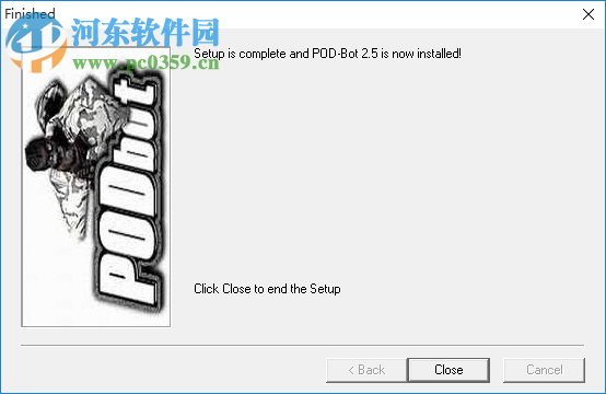 cs1.5机器人补丁下载 绿色版