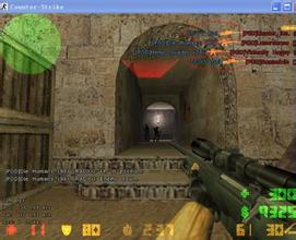 cs1.5机器人补丁下载 绿色版