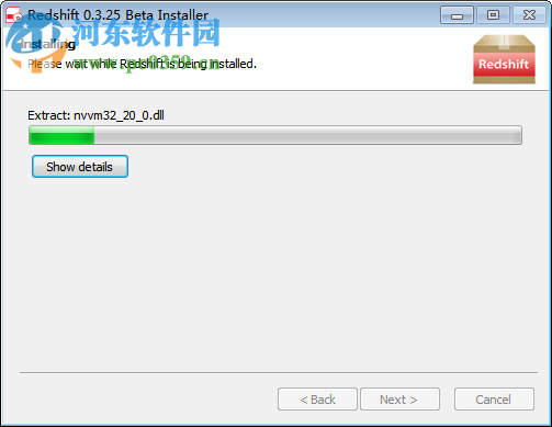 Redshift For C4D下载 0.3.25 免费版