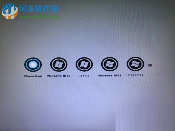 变色龙引导安装程序(Chameleon Install) 2.2 svn 2246 免费版