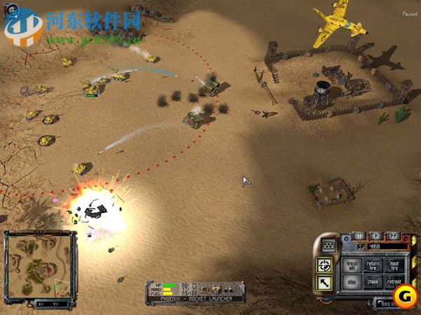 《猪兔大战》中文版下载