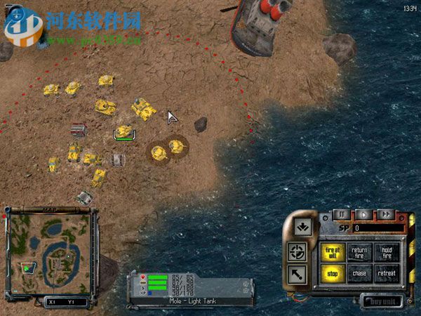 《猪兔大战》中文版下载