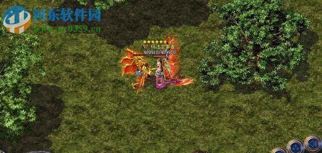 《传奇10周年客户端》 完整版