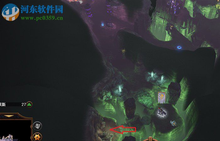 《魔法门之英雄无敌7》 中文免费版