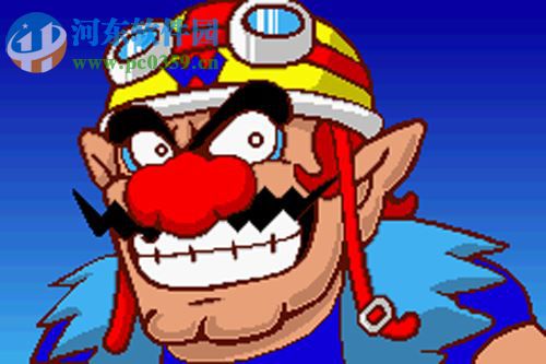 《瓦里奥制造》 中文版