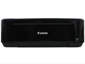 佳能e500打印机驱动 1.0 官方版