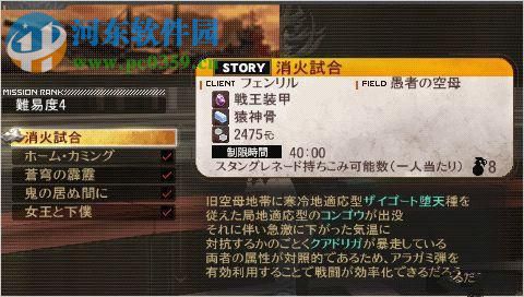 《噬神者2狂怒解放》 中文免安装版