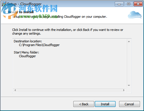 网盘文件加密软件(Cryptomator) 1.5.48 官方Win版