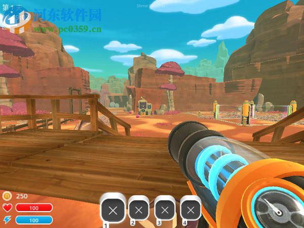 《史莱姆牧场主》下载 0.4.0c 简体中文免费版