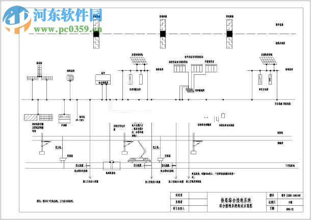 03J926建筑无障碍设计图集 PDF高清版