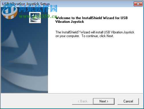 VINYSON v807手柄驱动(支持win7)下载 3.60 官方版