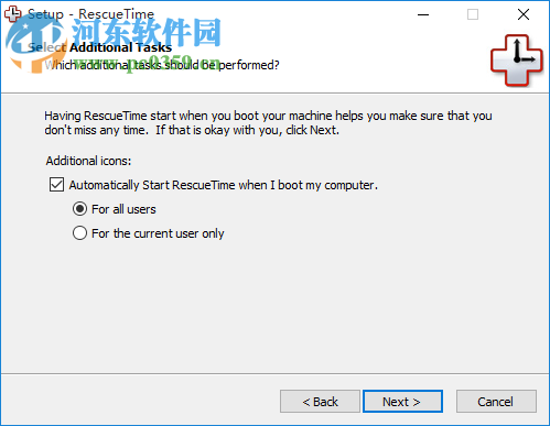 rescuetime下载 2.7.1.821 官方中文版