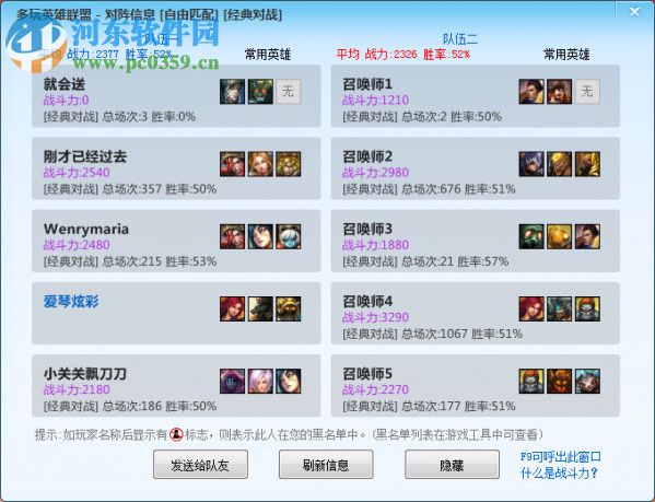 多玩LOL盒子 6.5.6 官方绿色版