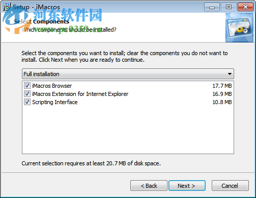 iMacros下载(64位/32位)