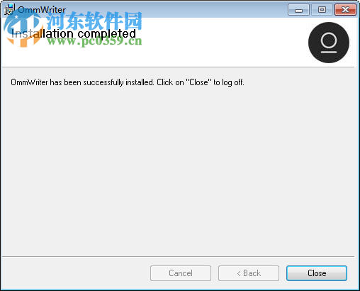 Ommwriter中文版写作软件 电脑版