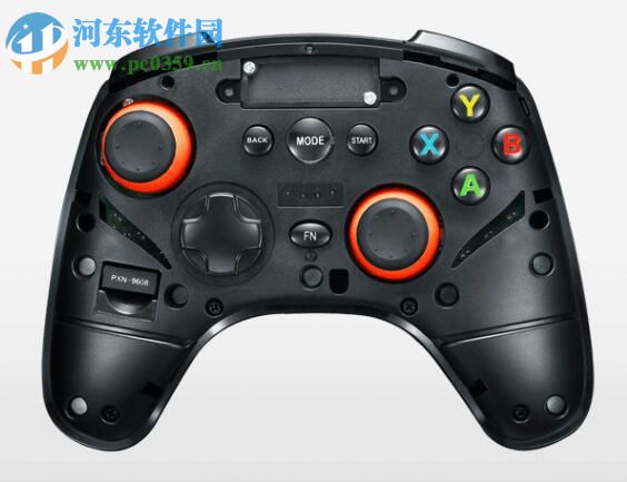 莱仕达天弓PRO手柄驱动 官方版