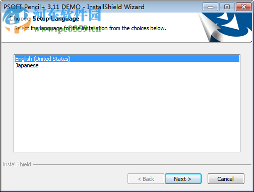 PSOFT Pencil+ 3 For 3DSMax 3.11 免费版