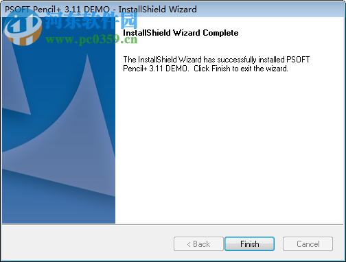 PSOFT Pencil+ 3 For 3DSMax 3.11 免费版