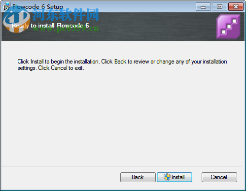 Flowcode(图形化编程语言为微控制器) 6.1 免费版