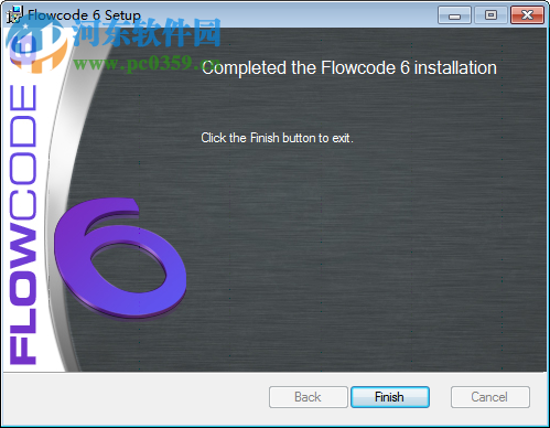Flowcode(图形化编程语言为微控制器) 6.1 免费版