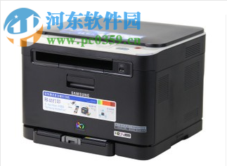 三星clx-3186w一体机驱动 3.11.34.00.18 官方版