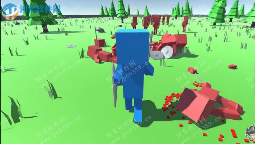 《古代战争2模拟器》 中文免安装版