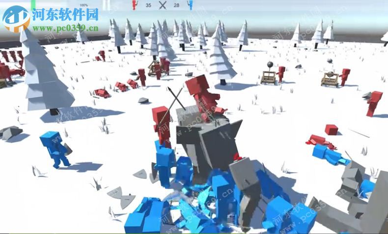 《古代战争2模拟器》 中文免安装版