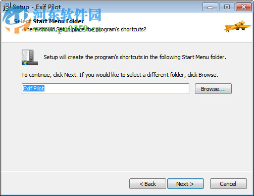 Exif Editor(Exif编辑器)支持win7